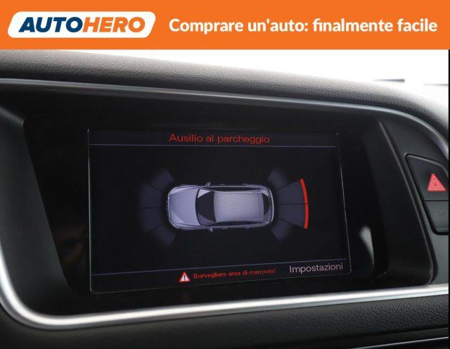 AUDI Q5 2.0 TDI 190 CV clean diesel quattro S tronic