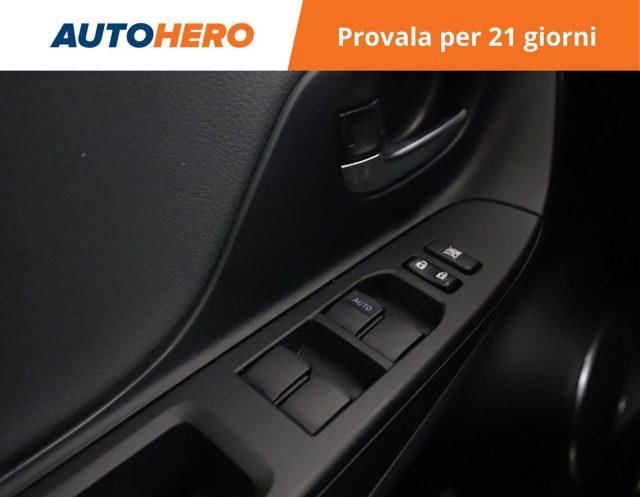 TOYOTA Yaris 1.5 Hybrid 5 porte GR-S