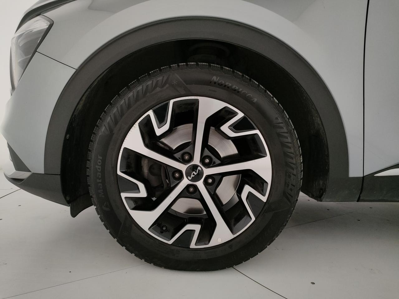 Kia Sportage 1.6 crdi mhev Style