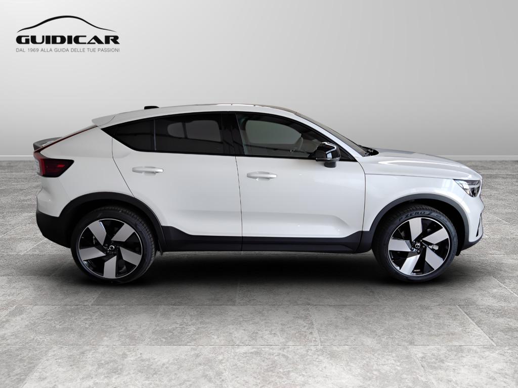 VOLVO C40 ULTIMATE RECHARGE AUT