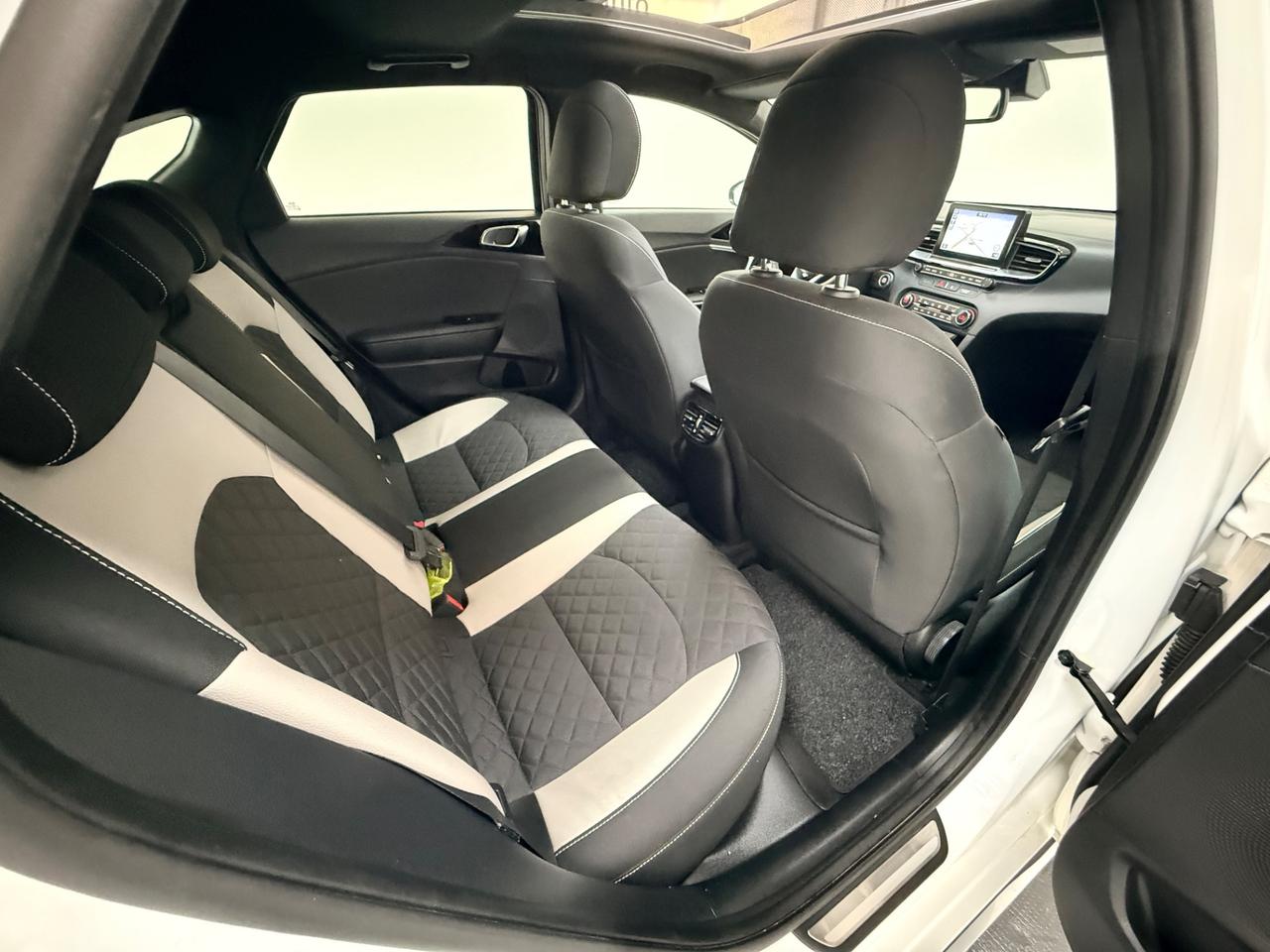 Kia ProCeed PRO 1.6 CRDI DCT GT Line 05/2019 NEOPATENTATI EURO 6B