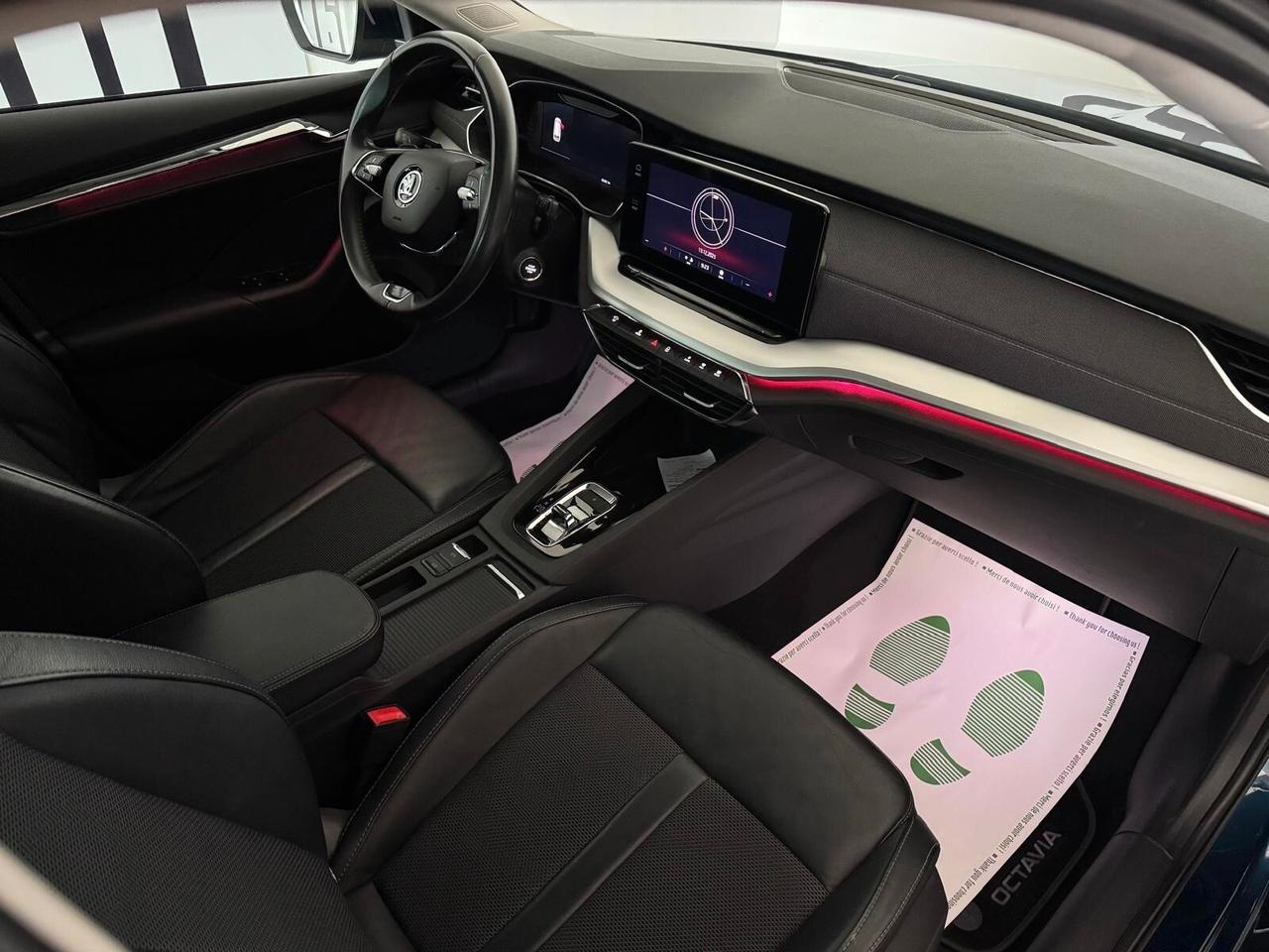 Skoda Octavia 2.0 TDI 115Cv Style