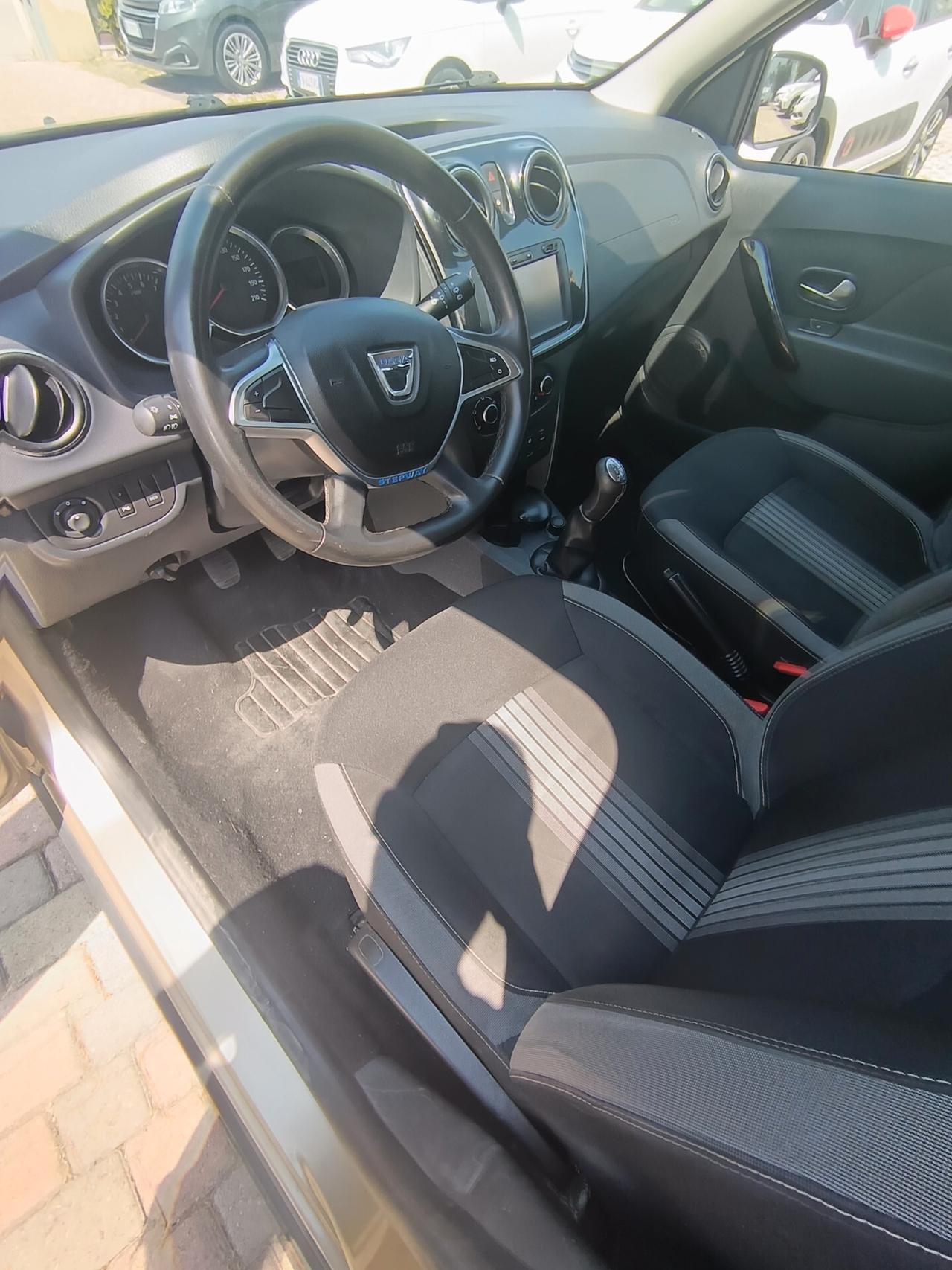 Dacia Sandero 0.9 TCe 12V 90CV Start&Stop