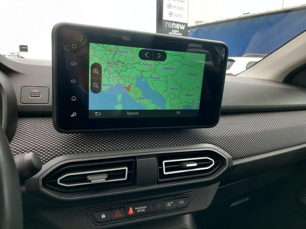 Dacia Jogger 1.0 TCe GPL Extreme UP