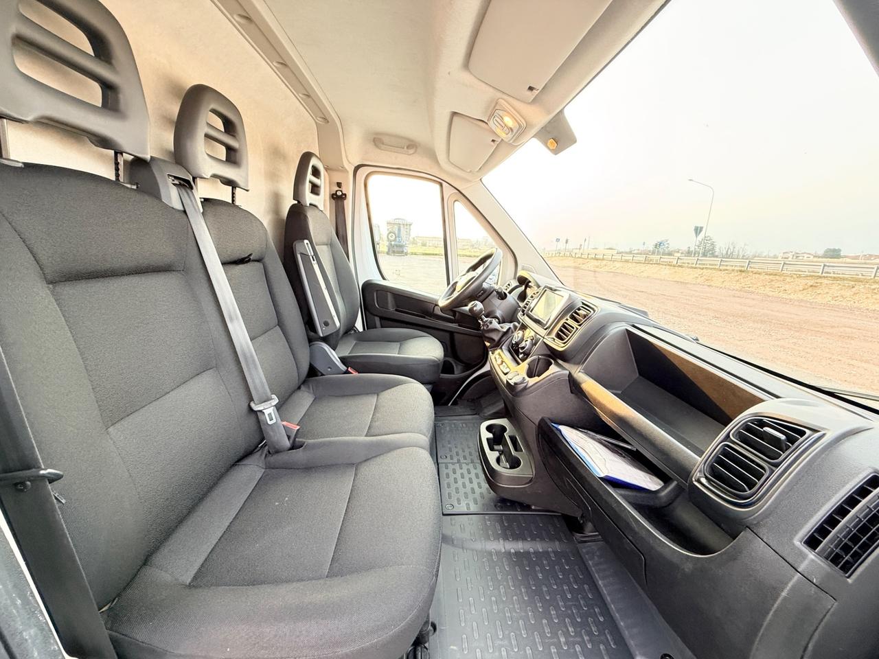 Fiat Ducato L1H1 2.2 DIESEL 140CV 2021