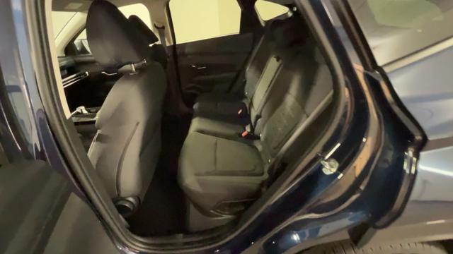 HYUNDAI Tucson 1.6 CRDI 48V DCT Business - VARI COLORI!