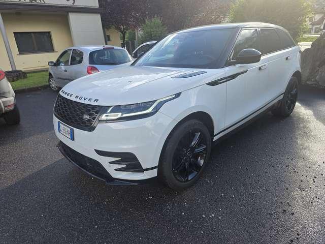 Land Rover Range Rover Velar 2.0d DIESEL - IBRIDA