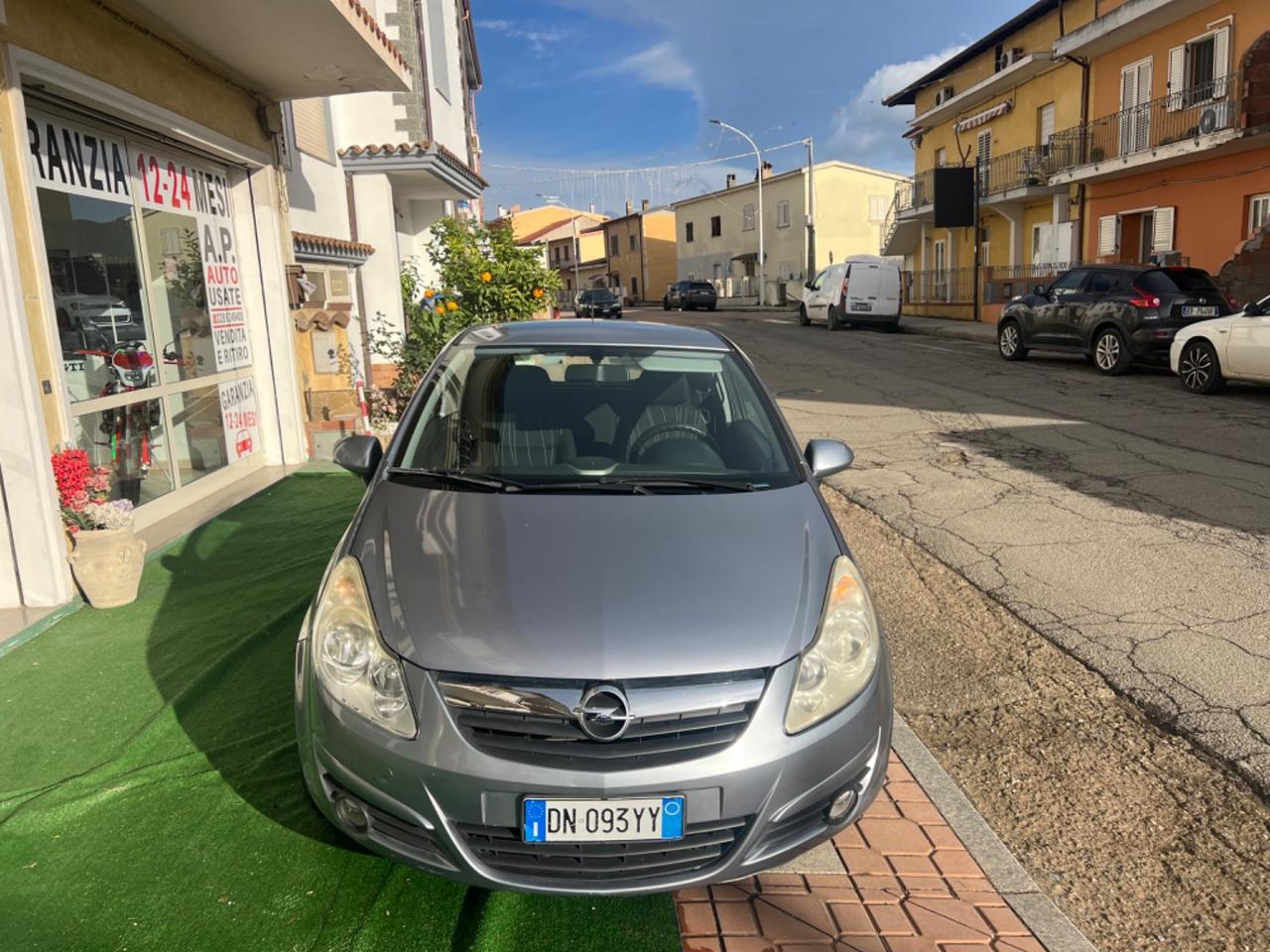 Opel Corsa 1.3 CDTI 75CV ecoFLEX 3 porte Enjoy