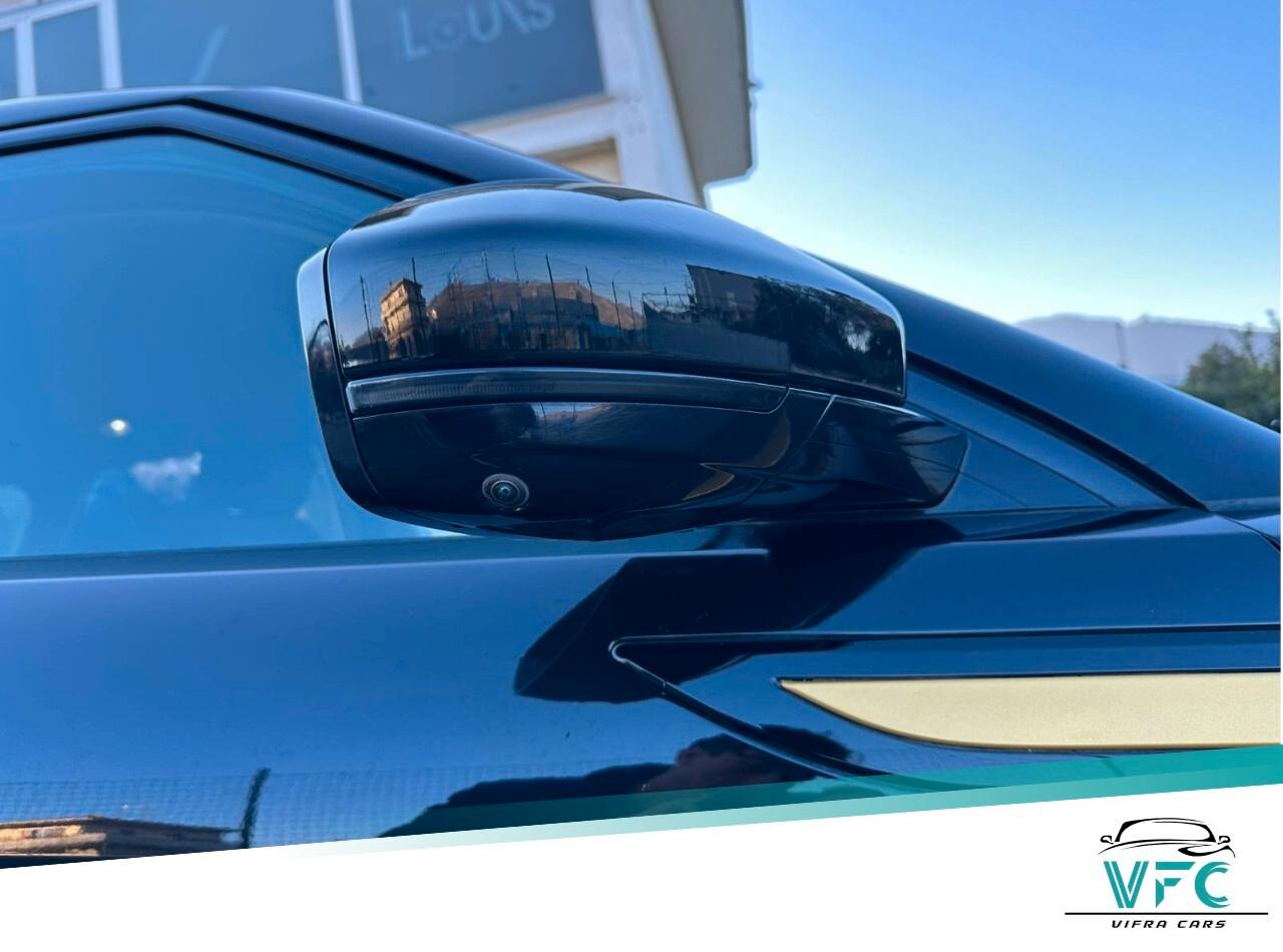 Land Rover Range Evoque 2.0D I4 163 CV AWD Auto