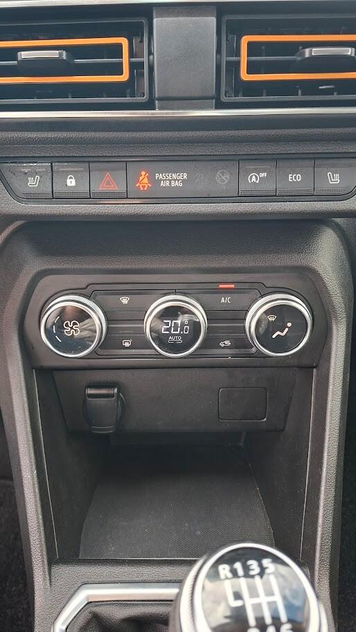 Dacia Sandero Stepway 1.0 GPL 2022