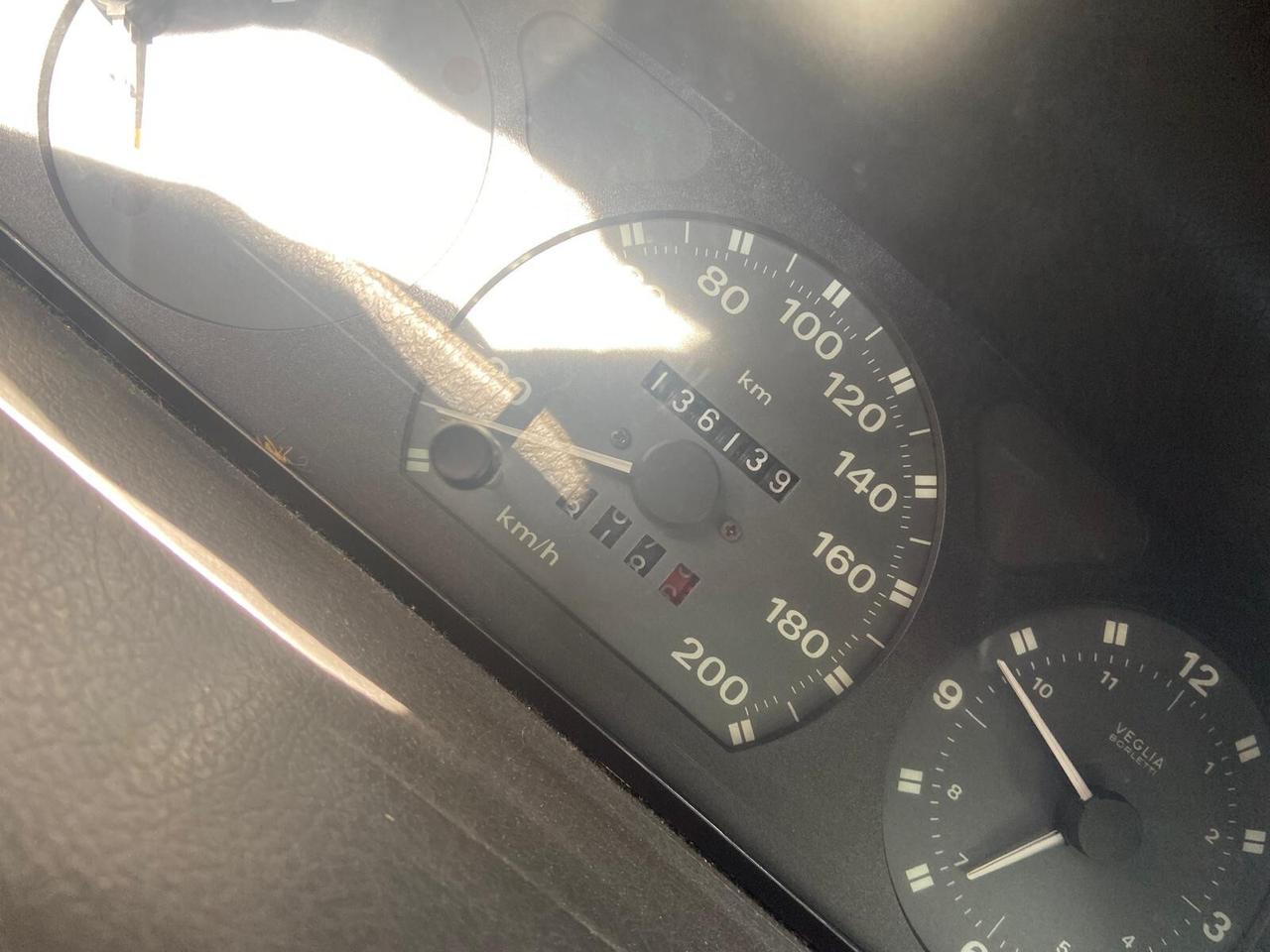 Fiat Punto 55 cat 5 porte S