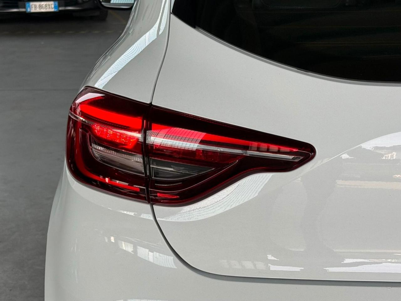 Renault Clio Blue dCi 85 CV 5 porte Intens