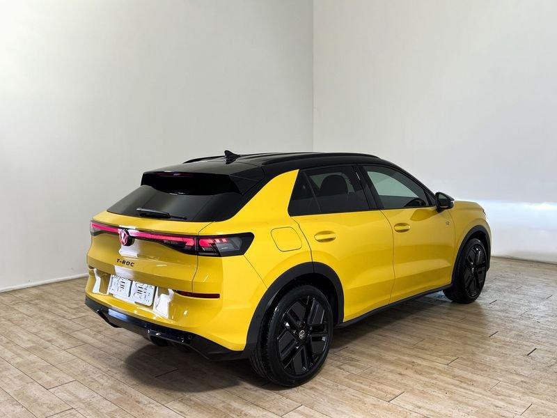 Volkswagen T-Roc T-Roc 1.5 etsi R-Line 150cv dsg
