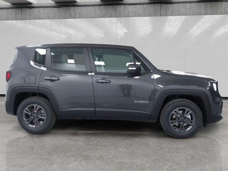 Jeep Renegade 1.0 t3 Longitude 2wd