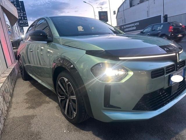 LANCIA NEW YPSILON 2025 AUTOMATICA
