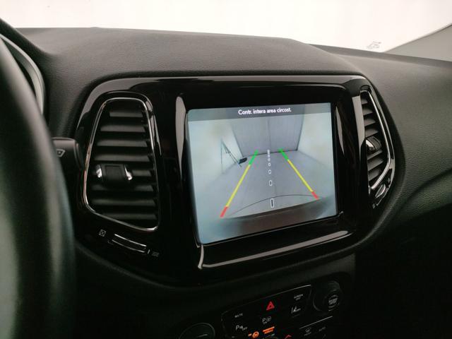 JEEP Compass 2.0 Multijet II aut. 4WD Limited