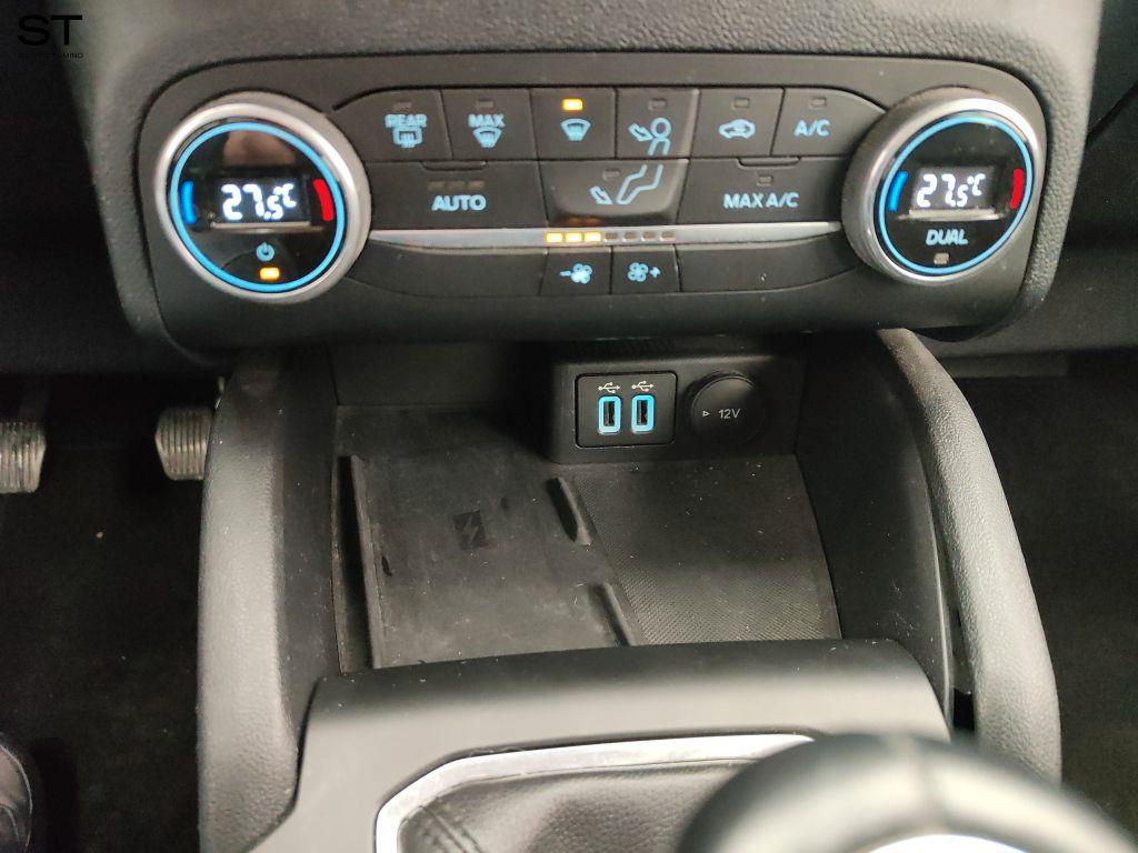 FORD Kuga 3ª serie - Kuga 1.5 EcoBlue 120 CV 2WD Connect