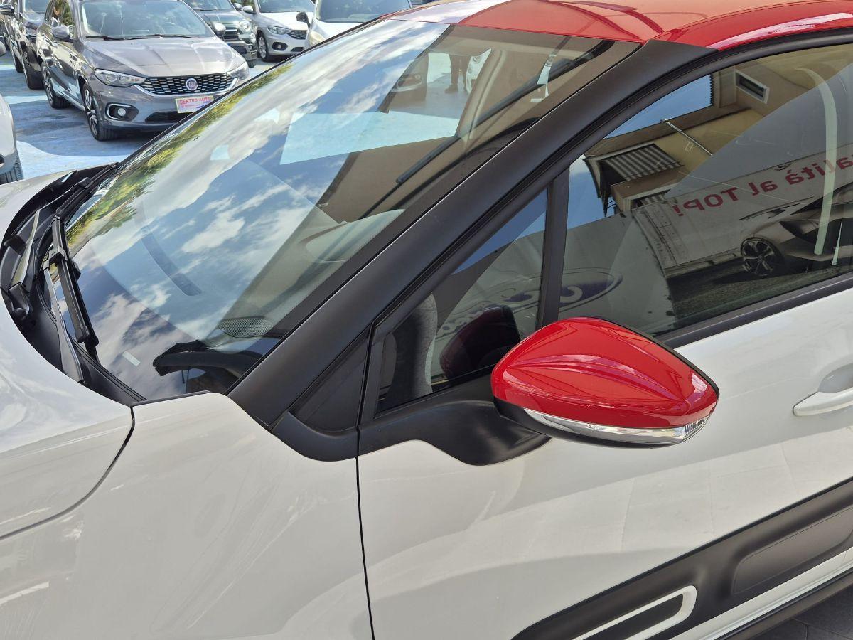 CITROEN - C3 - PureTech 83 S&S Shine Pack