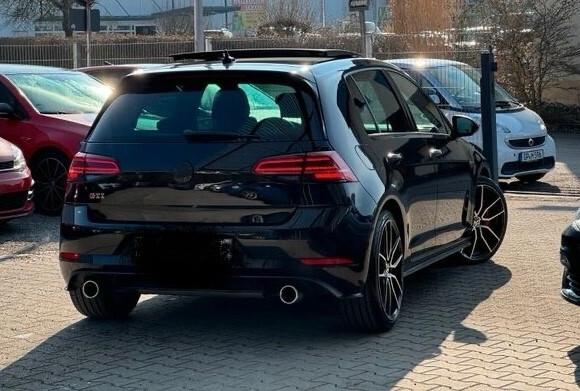 Volkswagen Golf GTI Golf GTI Performance 2.0 245 CV TSI DSG 5p. BMT