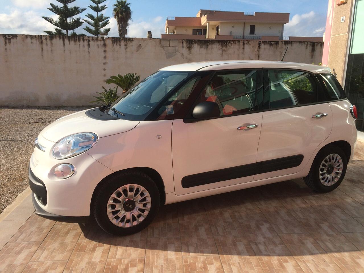 Fiat 500L 1.3 Multijet 85 CV Pop