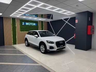 Audi Q2 30 TDI S tronic Business Plus