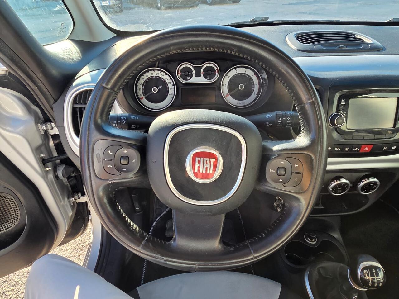 Fiat 500L LIVING 1.6JTDM 16V