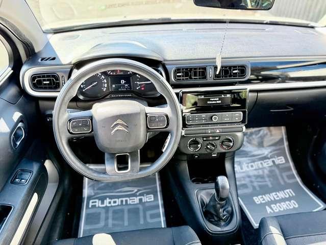 Citroen C3 C3 1.2 puretech Feel UNICOPRO/PREZZO REALE