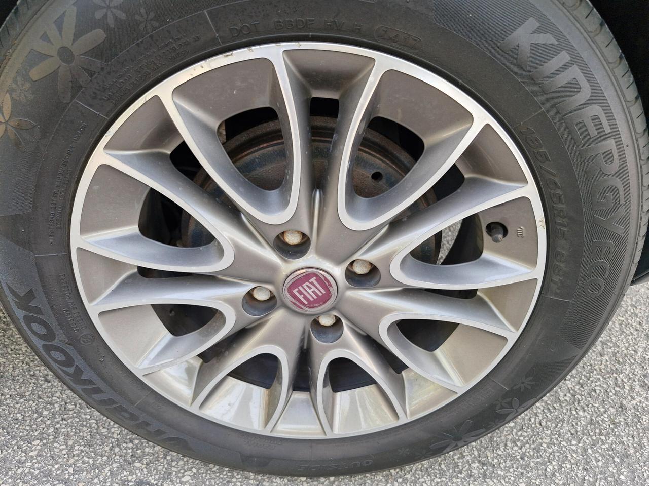Fiat Punto Evo 1.3 Mjt 75 CV 5 porte Dynamic
