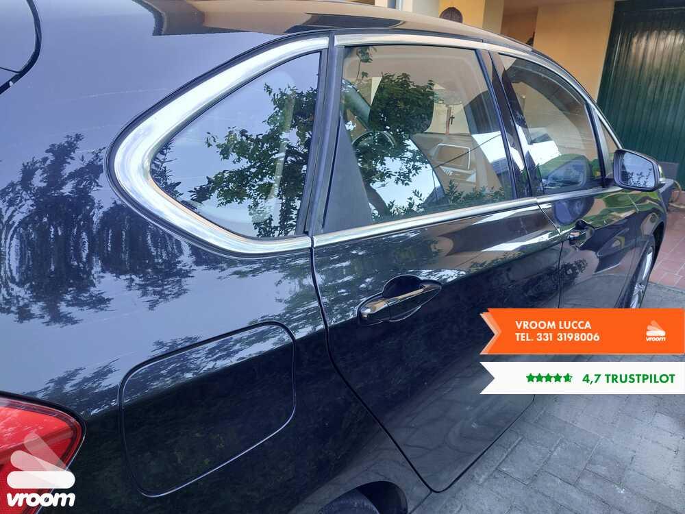 BMW Serie 2 A.T. (F45) 216d Active Tourer Adva...