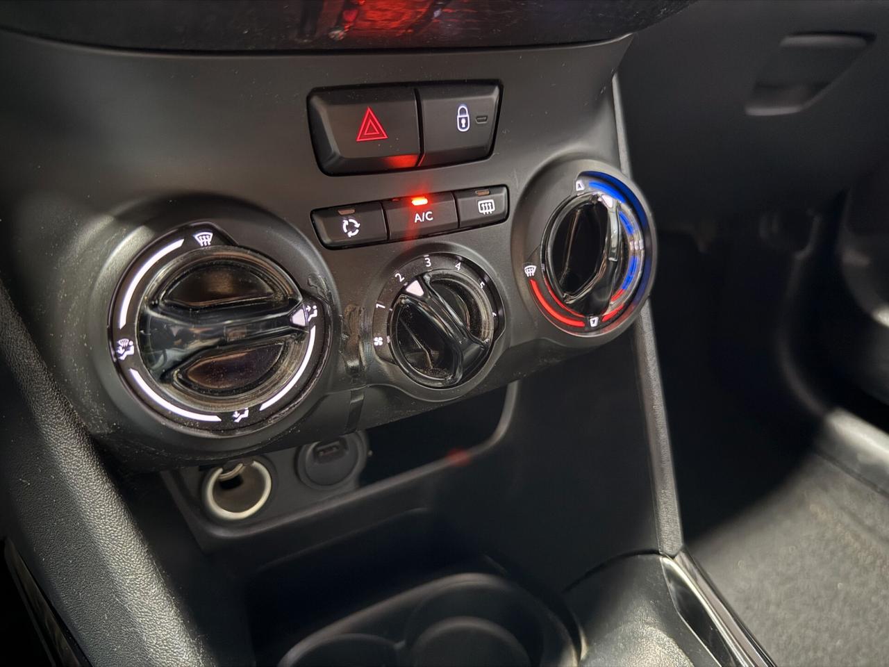 Peugeot 2008 PureTech Turbo 110 S&S Active