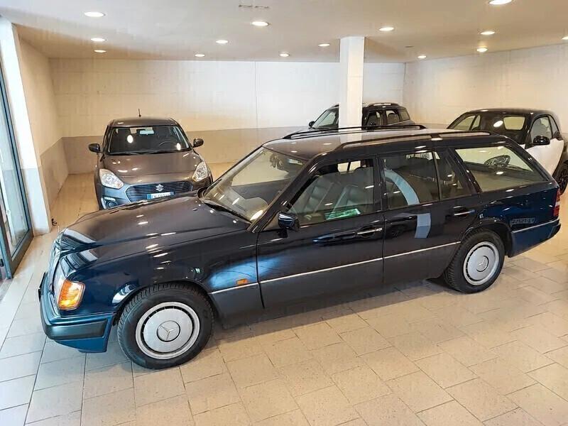 Mercedes-benz 300 200 TE cat Station Wagon