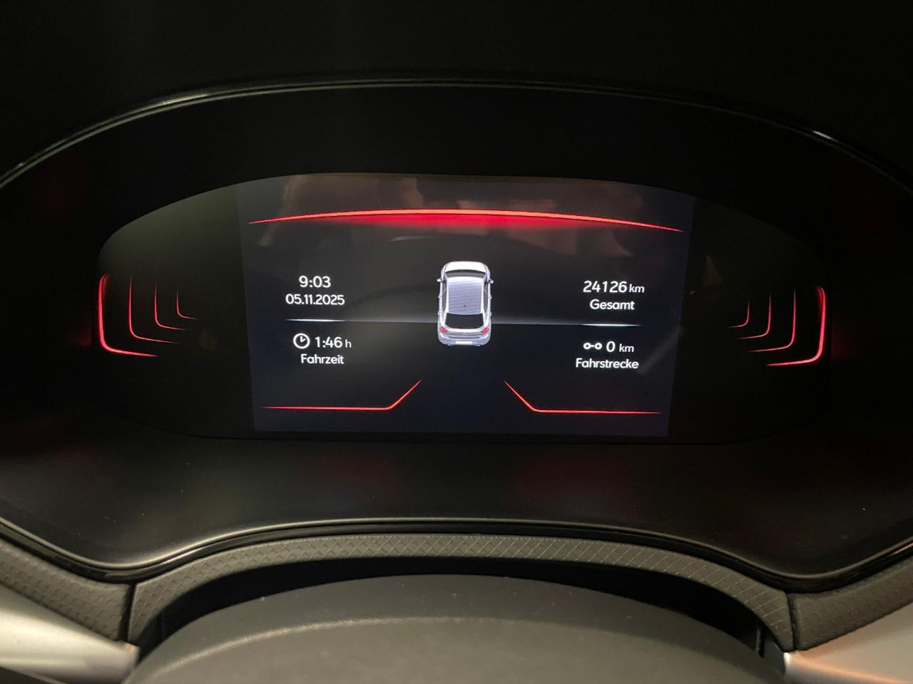 Seat Ibiza 1.0 ecotsi fr 95cv