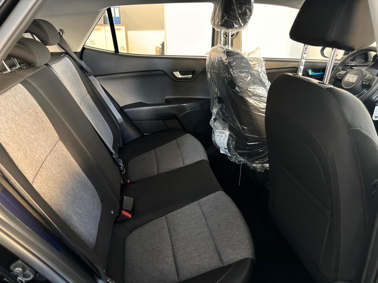 Kia Stonic 1.2 Urban 79cv