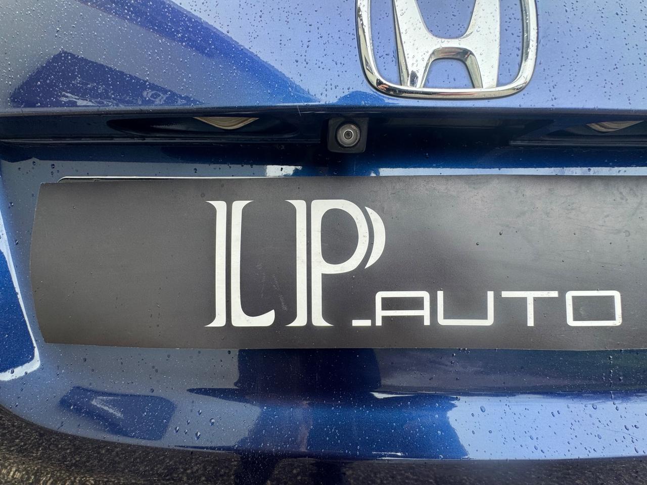 Honda HR-V 1.6 i-DTEC Elegance Navi ADAS