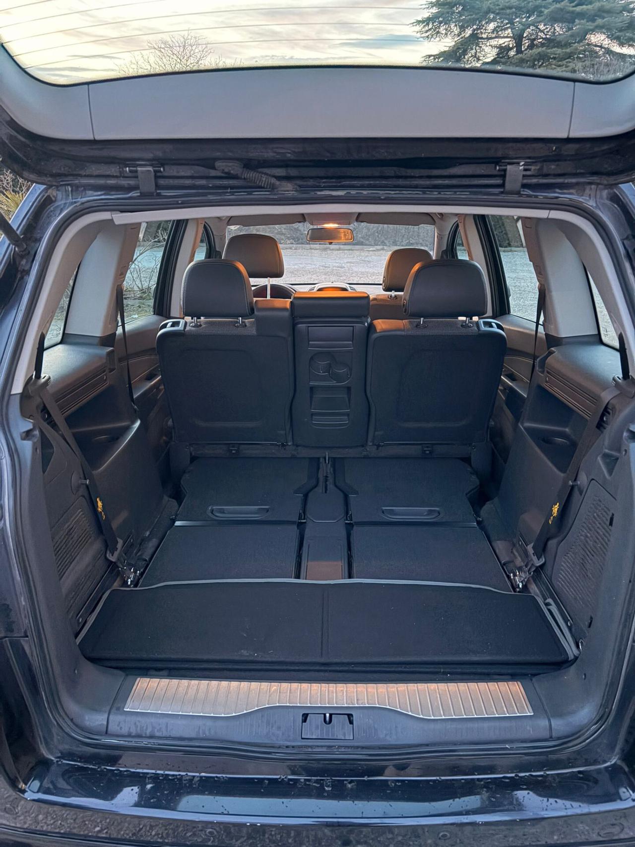 Opel Zafira 1.6 16V ecoM 94CV Cosmo