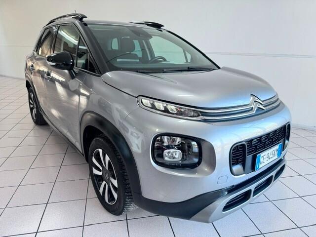 Citroen C3 Aircross 1.2 Benzina UNICOPROPRIETARIO