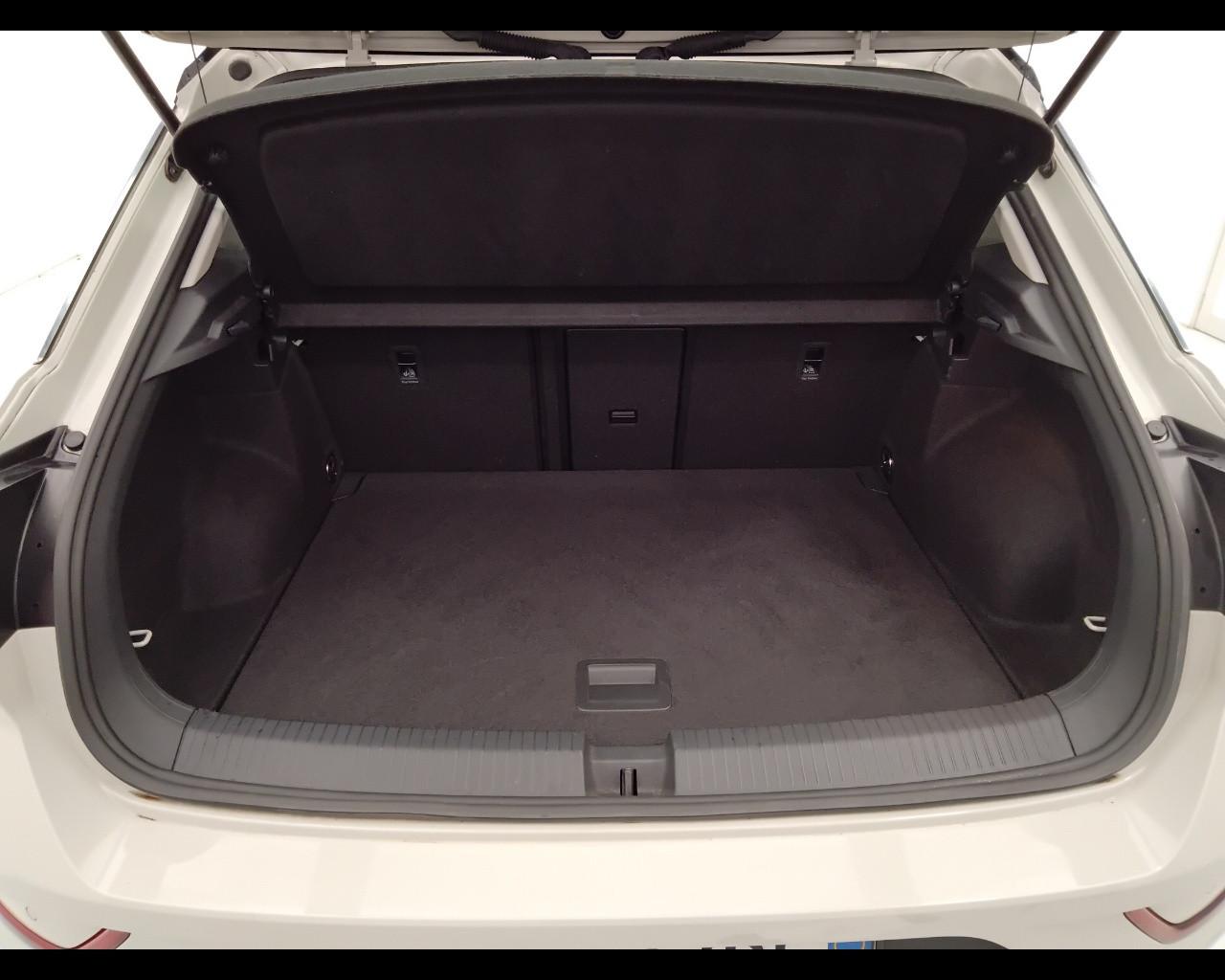 VOLKSWAGEN T-Roc I 2022 - T-Roc 2.0 tdi Style 115cv