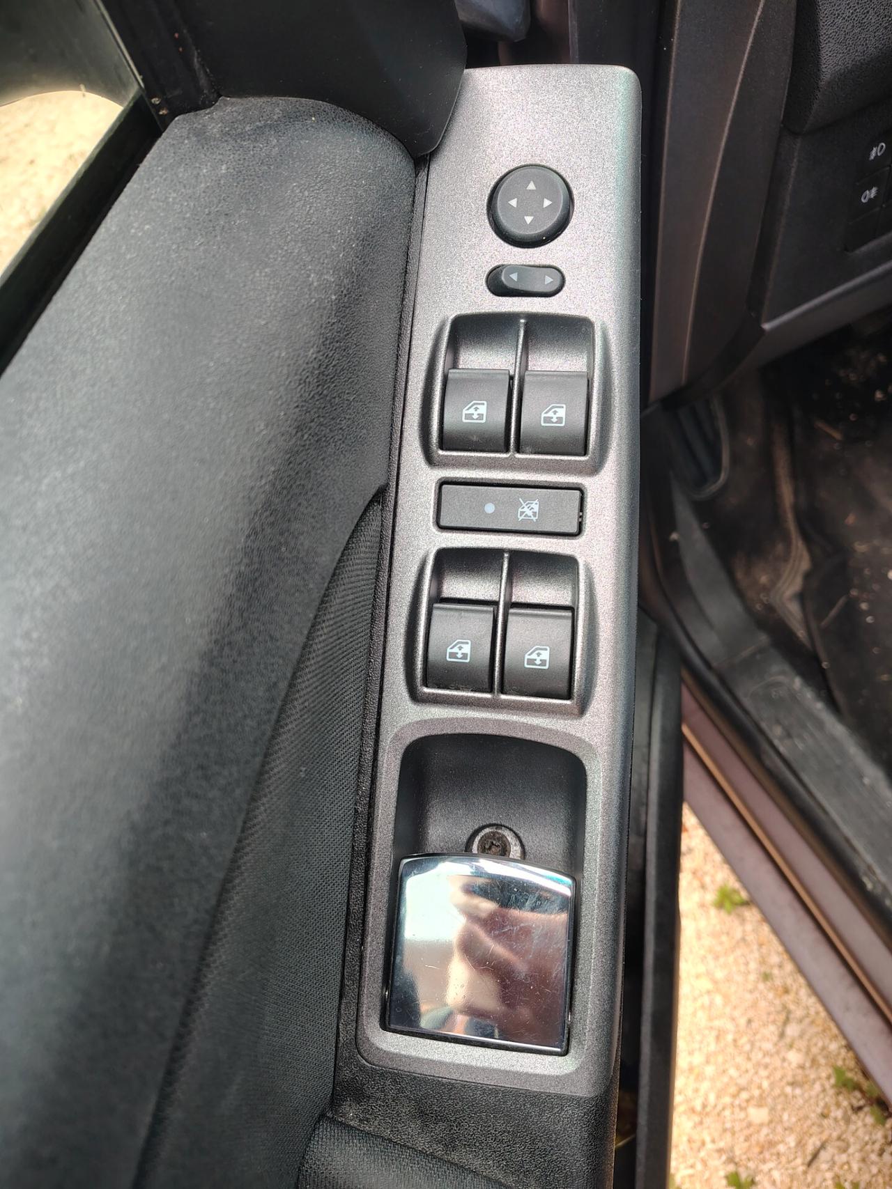 Lancia MUSA 1.3 Mjt 95 CV 5th Avenue