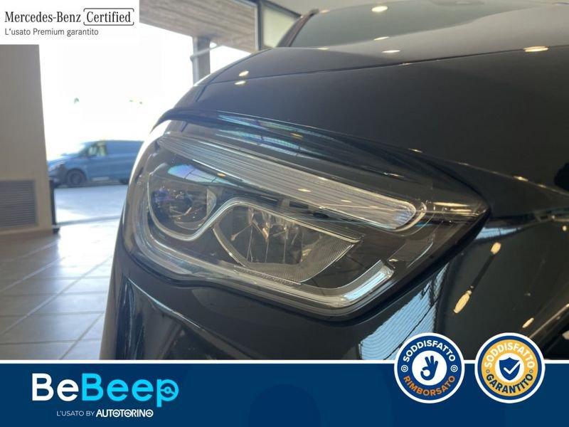 Mercedes-Benz GLA 200 D PREMIUM AUTO