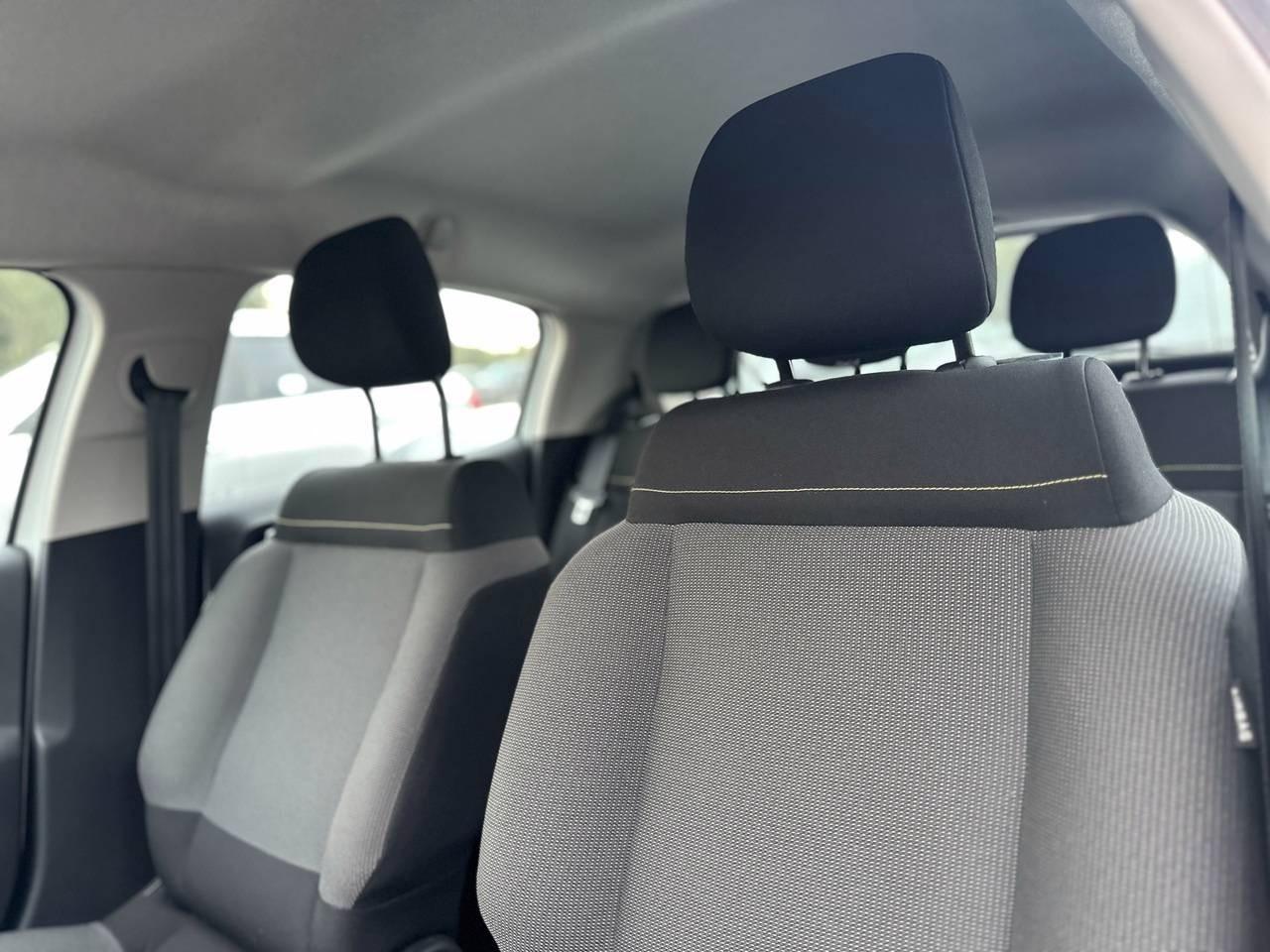 CITROEN C3 III 2017 - C3 1.2 puretech Shine s&s 83cv neopatentati my20