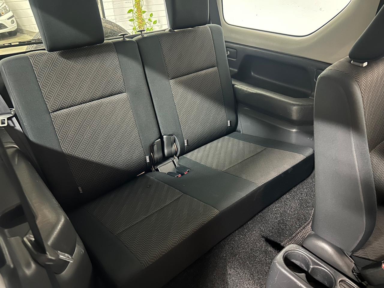 Suzuki Jimny 1.3 4WD Evolution