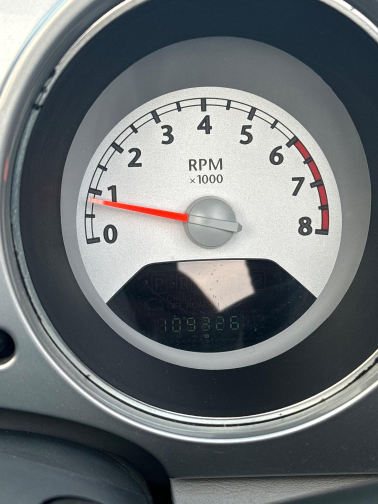 Chrysler PT Cruiser 2.4 turbo cat GT Cabrio