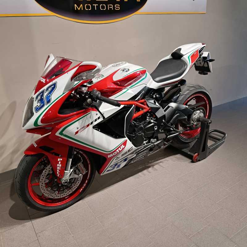 MV Agusta F3 800 RC - 2019
