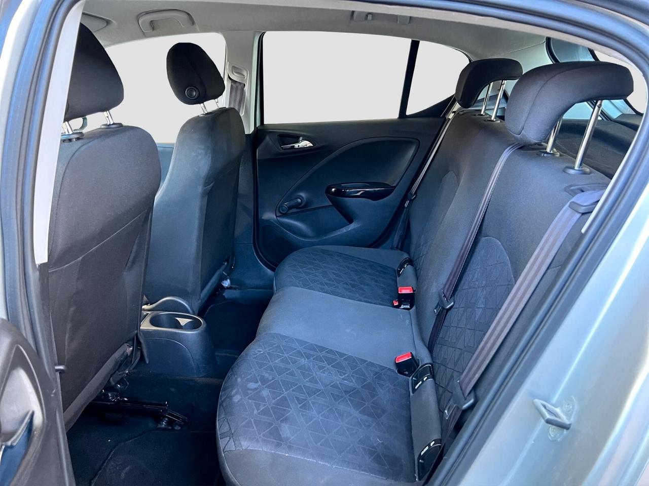 Opel Corsa 1.2 5 porte