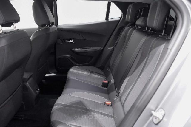 PEUGEOT 2008 motore elettrico 136cv 100KW Allure