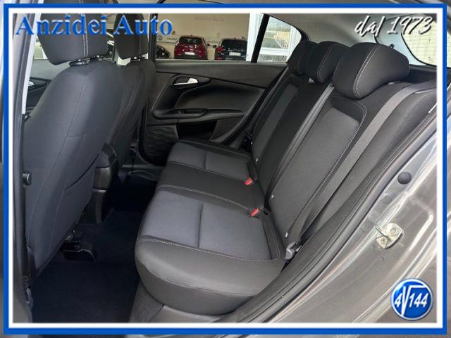 FIAT Tipo 1.3 Mjt 95 Cv 5 porte City Life