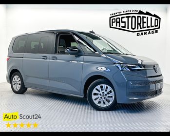 VOLKSWAGEN Multivan 7ª '21-> - Multivan 2.0 TDI 150CV DSG Space