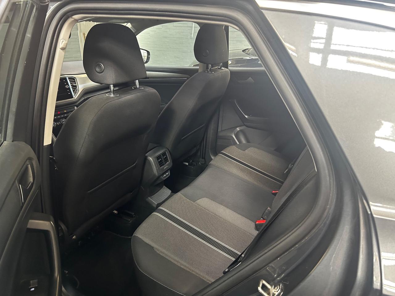 Volkswagen T-Roc 1.5 TSI ACT Style BlueMotion Technology