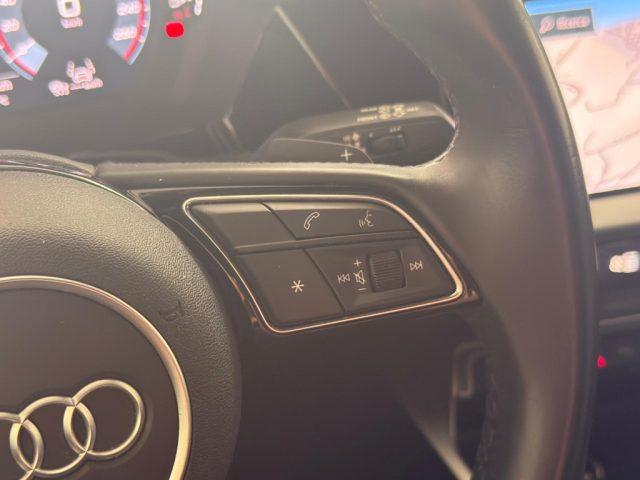 AUDI A3 SPB 30 TDI S tronic