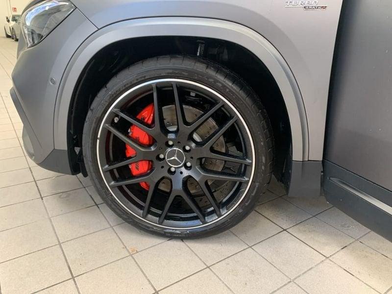 Mercedes-Benz GLA 45 S AMG 4Matic Premium